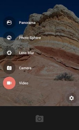 谷歌相机最新版1