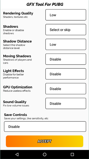 吃鸡gfx工具箱120帧2