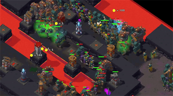 边境军团什么时候上线 边境军团上线时间一览