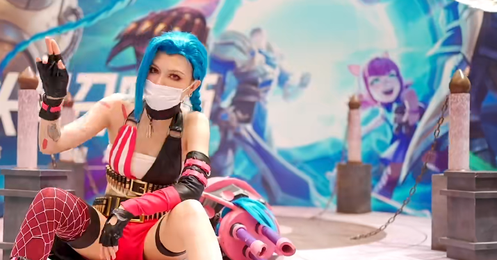 chinajoy门票区别 2023chinajoy门票差别简介