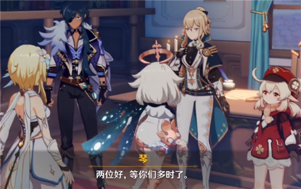 原神3.8版本什么时候结束 原神3.8版本结束时间一览