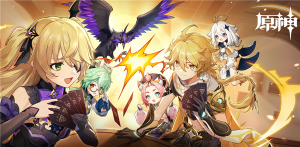 原神枫丹版本卡池爆料 全版本新角色上线一览