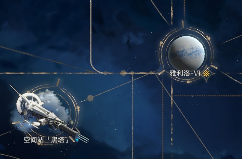 崩坏星穹铁道宝箱位置大全 全宝箱收集