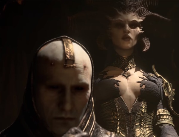 暗黑破坏神4第一赛季新增传奇威能一览