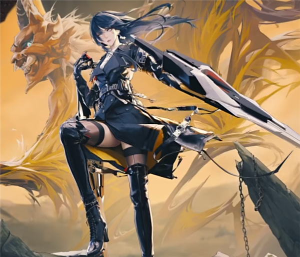 无期迷途罗睺CV是谁 罗睺CV身份一览