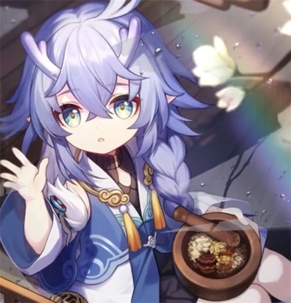 崩坏星穹铁道白露全面培养计划 白露配队配装词条完整攻略