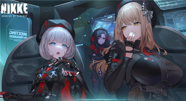 NIKKE胜利女神礼包兑换码多服务器汇总大全一览