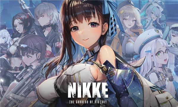 NIKKE胜利女神兑换码怎么用 NIKKE胜利女神兑换码使用图文攻略