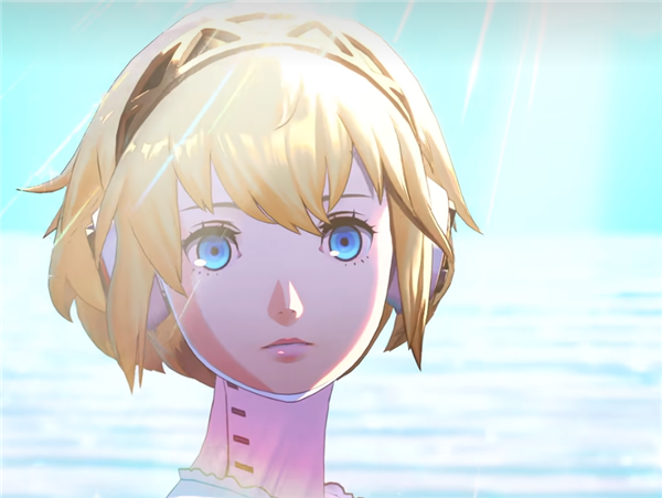 女神异闻录3重制版什么时候发售