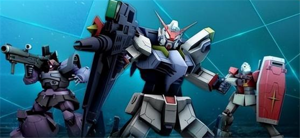 万代高达进化将于2023年11月30日正式停服