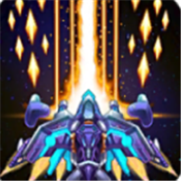 天空猛禽太空入侵者