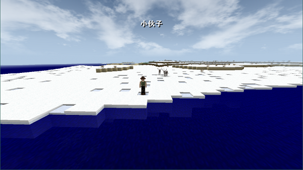 生存战争2链挖矿mod5