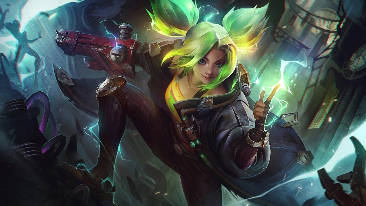 金铲铲之战泽丽s9技能一览 泽丽怎么样