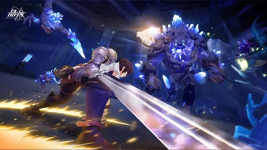 晶核枪炮师选什么技能好