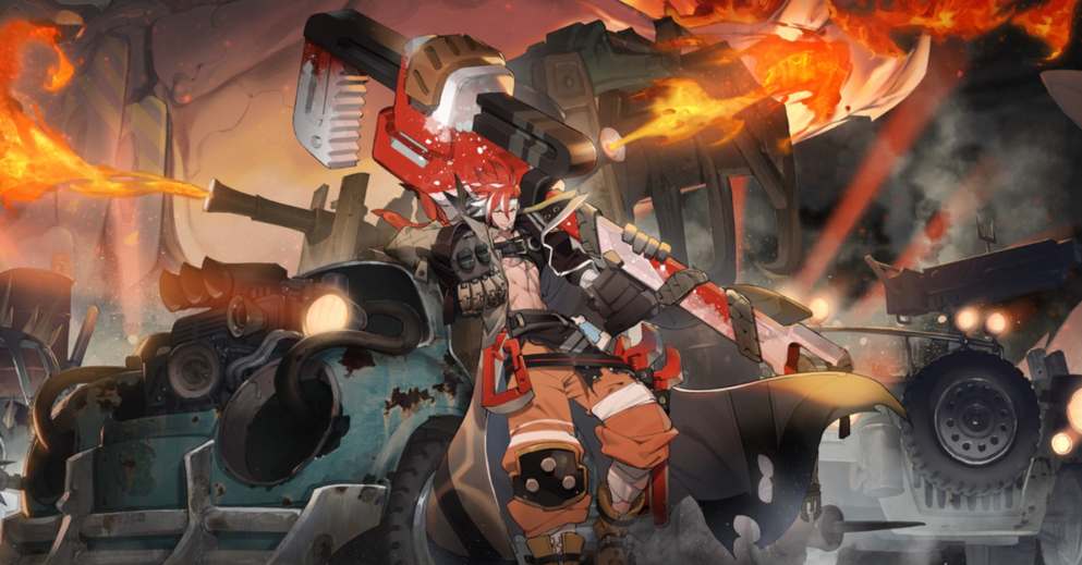 白夜极光醒山技能强度解析