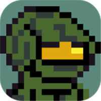 铁皮人大战荒野