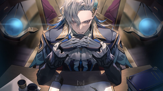 原神那维莱特技能怎么样