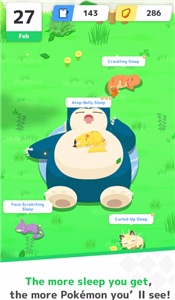 宝可梦sleep2