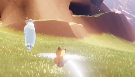 光遇拾光季季节任务四通关攻略