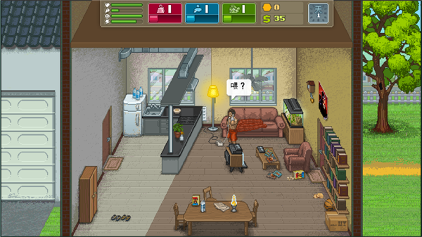 拳击俱乐部手机版5