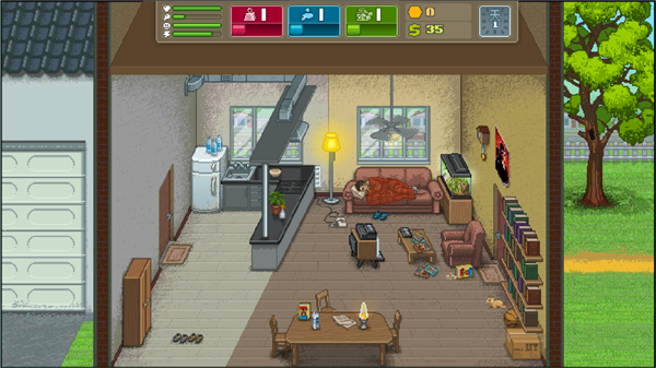 拳击俱乐部手机版4