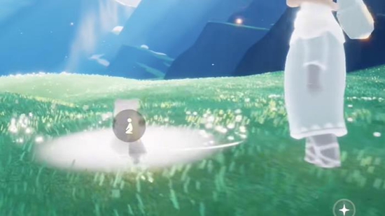 光遇拾光季季节任务五通关攻略