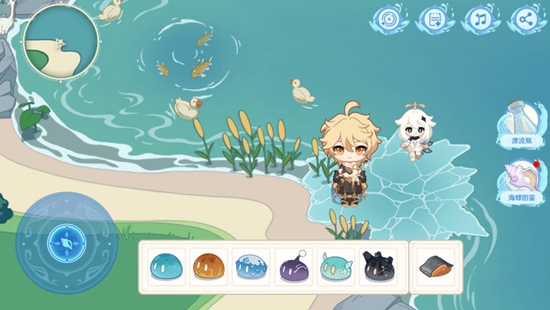 原神螺音忆梦活动怎么玩