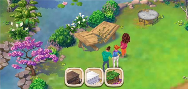 寻找家园中文版3