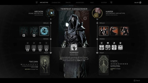 遗迹2执政官怎么解锁 遗迹2执政官职业解锁方法一览