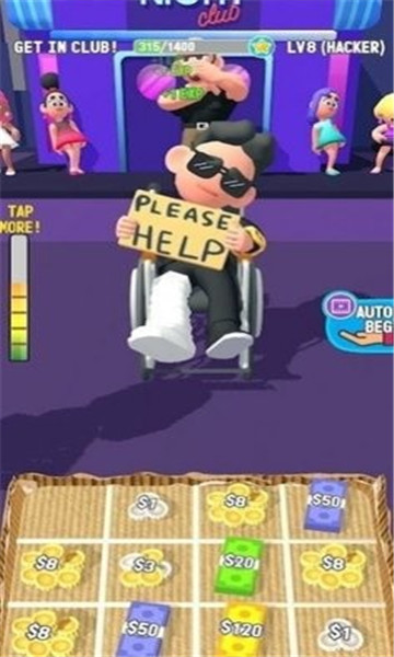 乞讨生活模拟器3