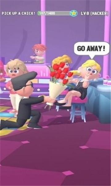 乞讨生活模拟器5