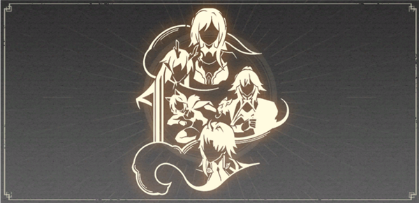 崩坏星穹铁道云上五骁是哪五个人