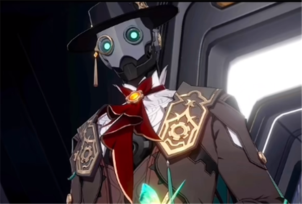 崩坏星穹铁道螺丝咕姆技能一览