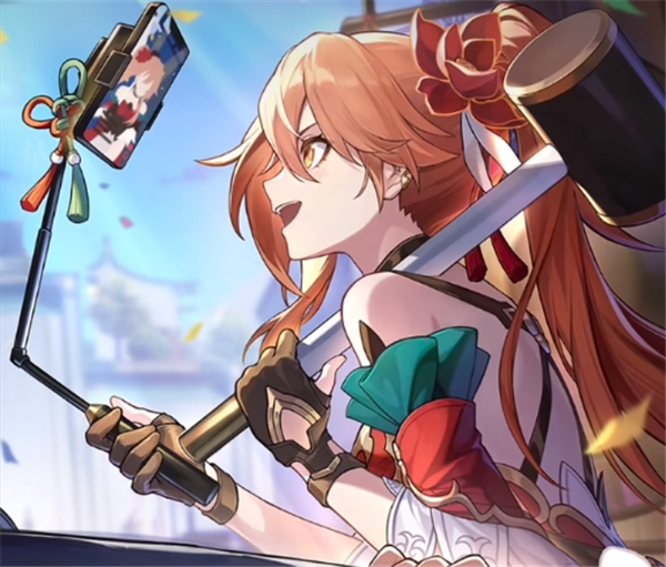 崩坏星穹铁道桂乃芬技能星魂一览