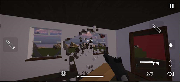 拆迁模拟器汉化版1