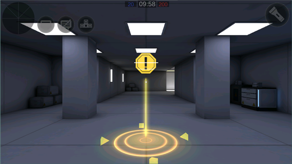 僵尸作战模拟器中文版4