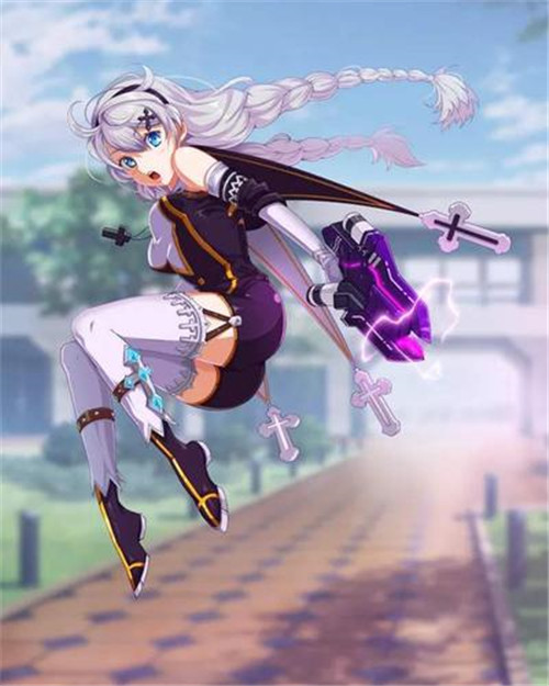 崩坏3G4细碎时光怎么锻造