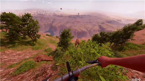 极限自行车驾驶1