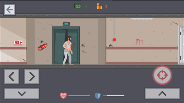 最后的路第一章3