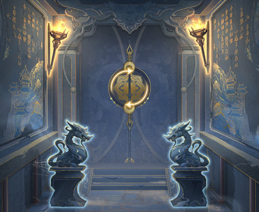 摇光录乱世公主第六章解谜攻略