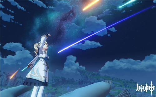 原神4.0海底机关怎么通关