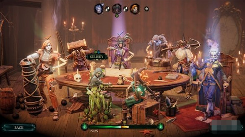 影子诡局被诅咒的海盗售价公布 标准版198元！