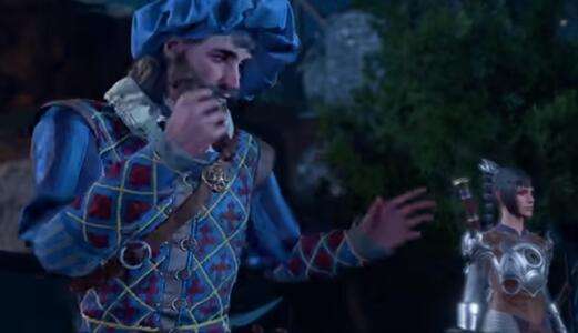 博德之门3瓦罗的假眼如何获得-博德之门3瓦罗的假眼获取方法