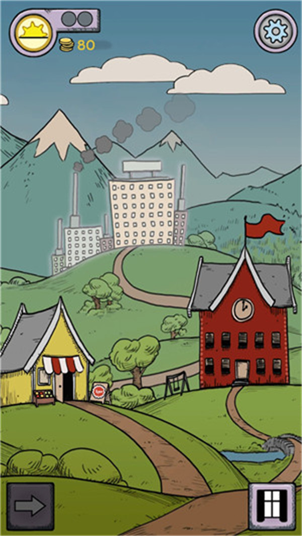 我的孩子生命之源中文版1