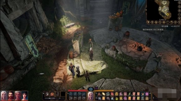 博德之门3驱逐提夫林任务怎么完成-博德之门3驱逐提夫林任务攻略