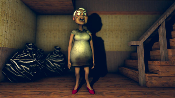 爷爷和奶奶5起源2