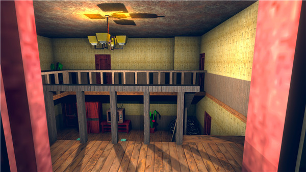 爷爷和奶奶5起源3