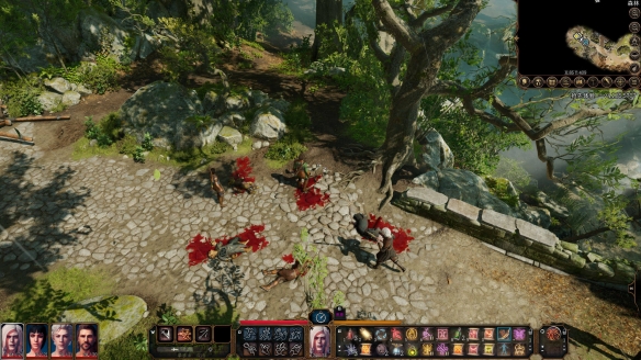 博德之门3暗夜之歌在哪里获取