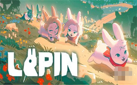 Steam/Xbox横版动作游戏新作 LAPIN 发售日公布！