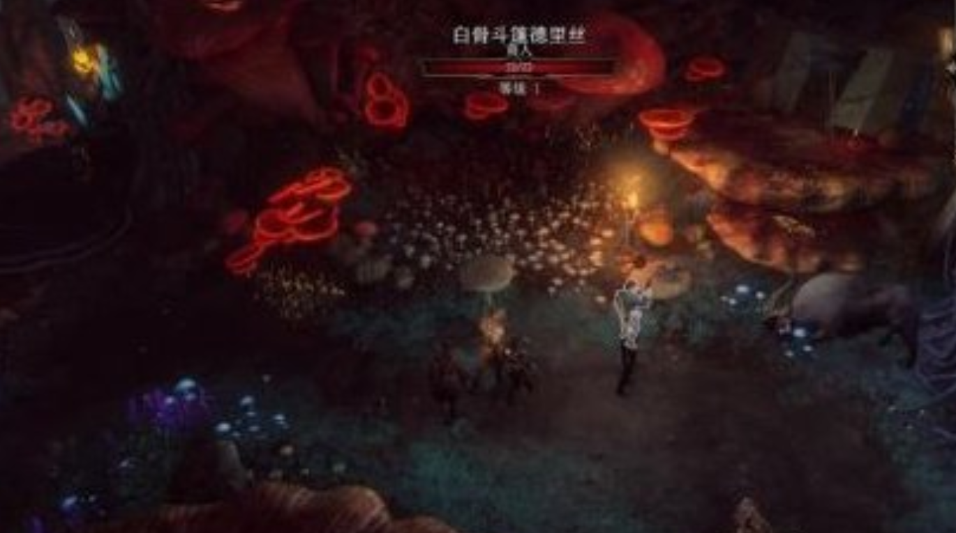 博德之门3怎么救巴伦 博德之门3巴伦救助方法